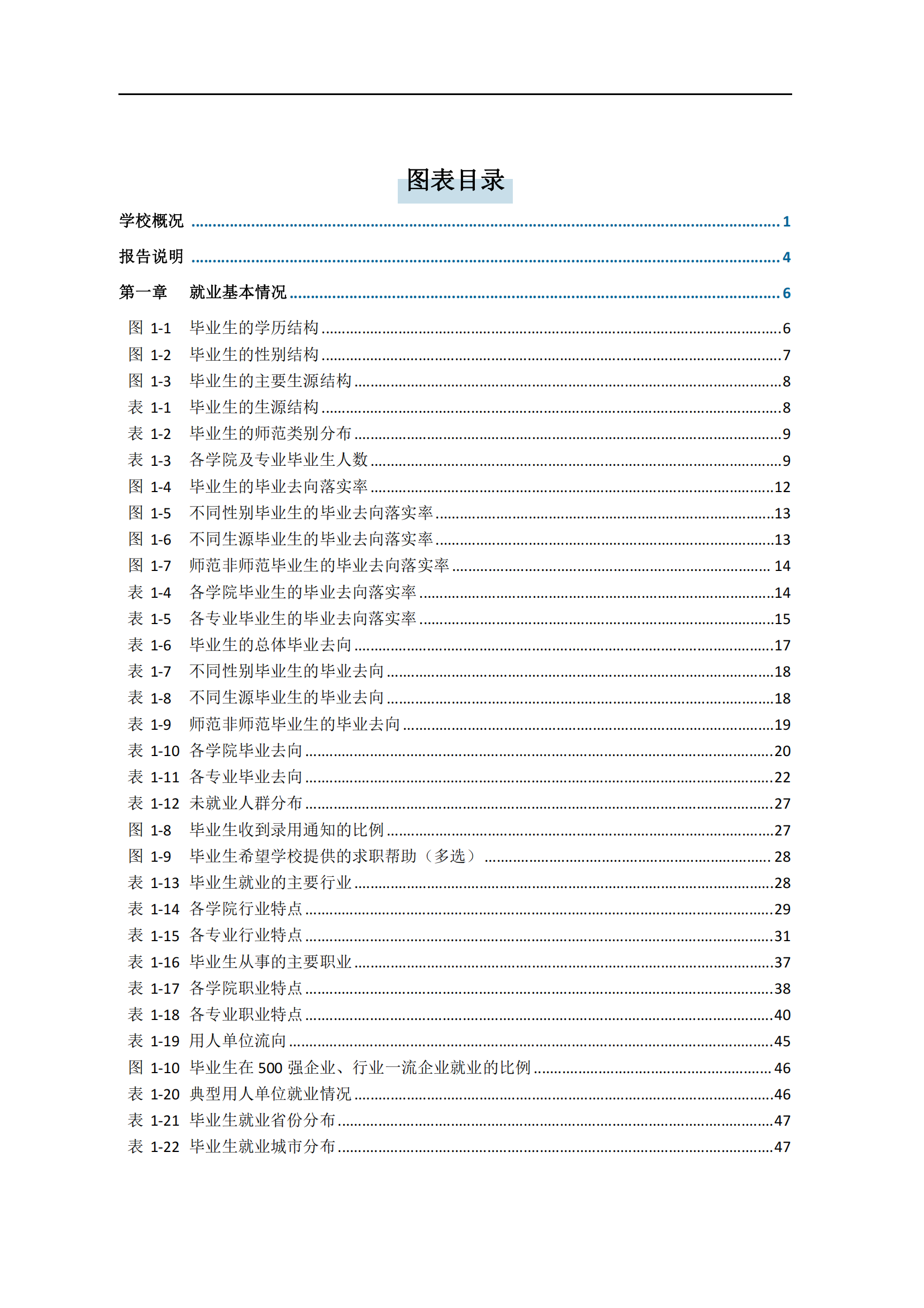 通化师范学院2024届毕业生就业质量年度报告_08